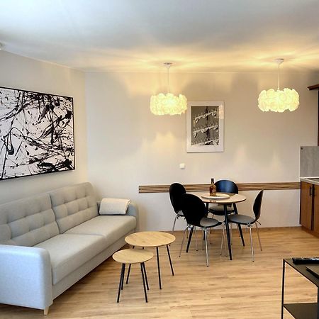 Apartment Olymp โควอบเซก ภายนอก รูปภาพ
