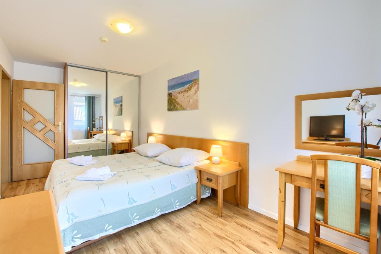 Apartment Olymp โควอบเซก ภายนอก รูปภาพ