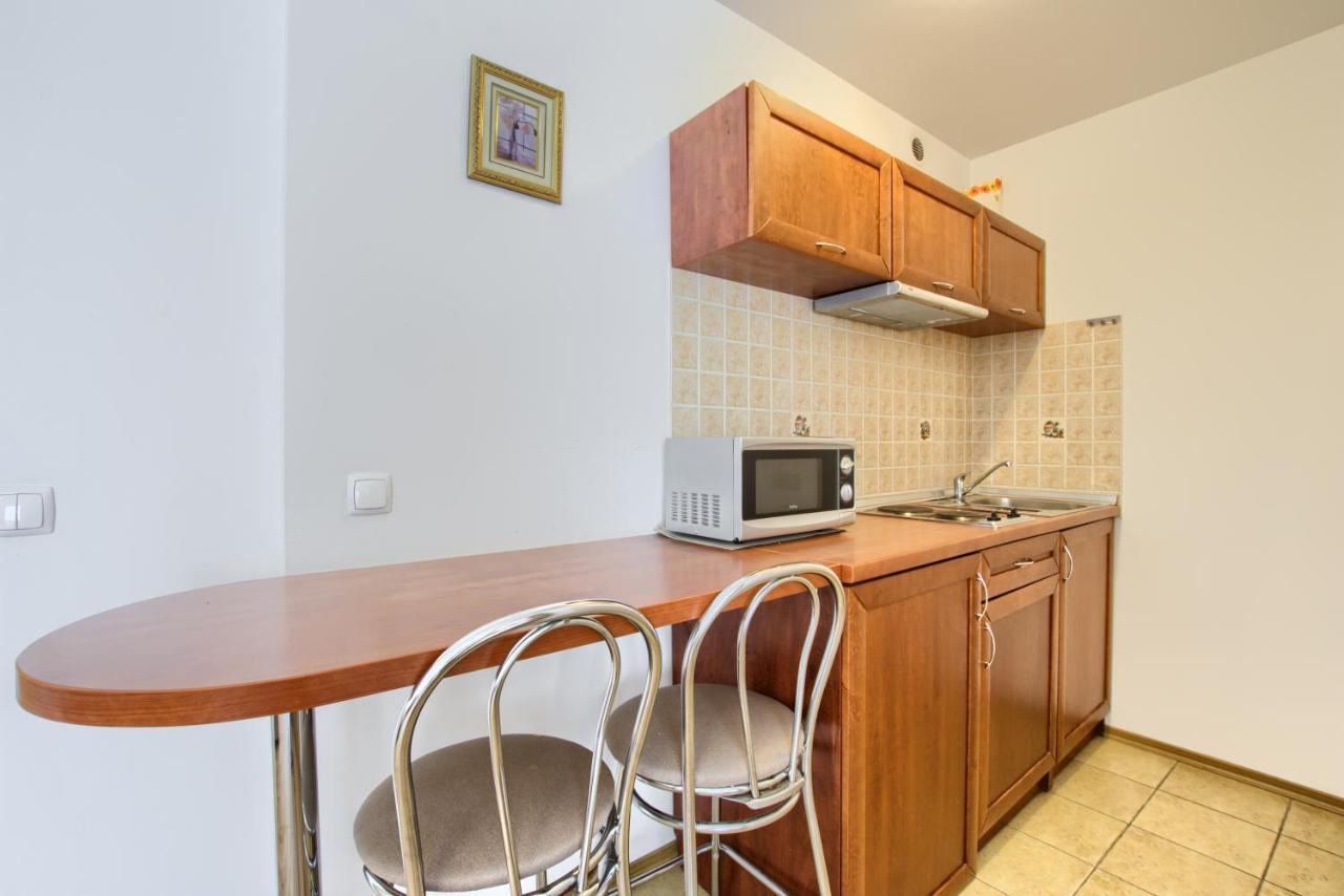 Apartment Olymp โควอบเซก ภายนอก รูปภาพ
