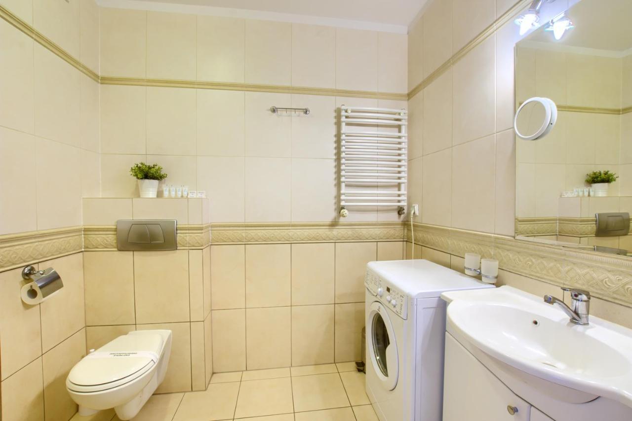 Apartment Olymp โควอบเซก ภายนอก รูปภาพ