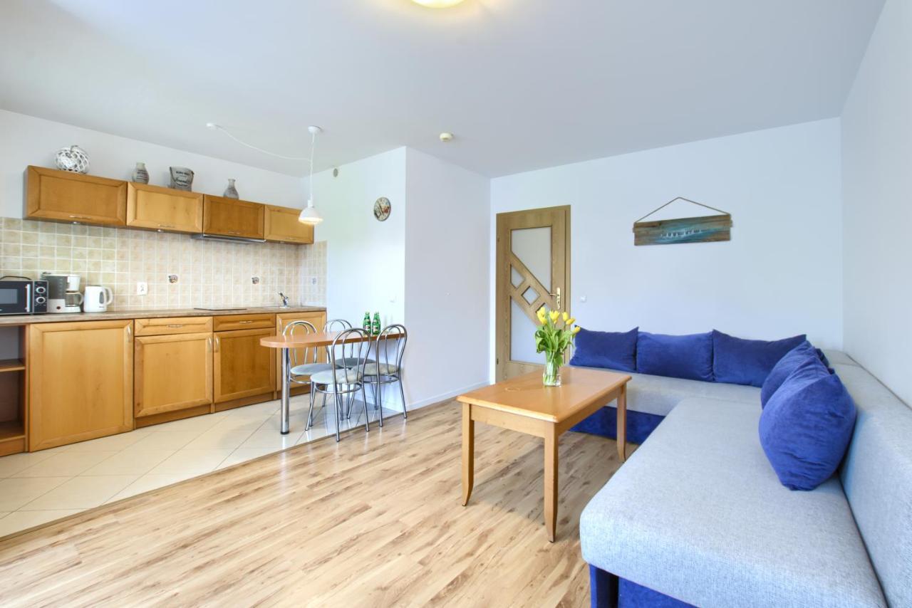 Apartment Olymp โควอบเซก ภายนอก รูปภาพ