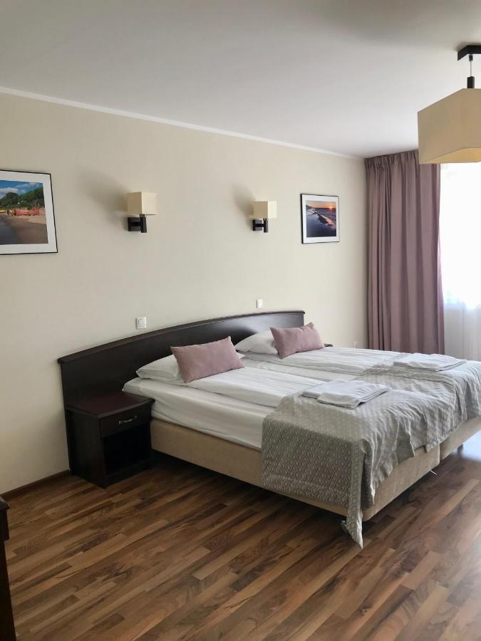 Apartment Olymp โควอบเซก ภายนอก รูปภาพ