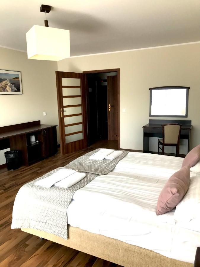Apartment Olymp โควอบเซก ภายนอก รูปภาพ