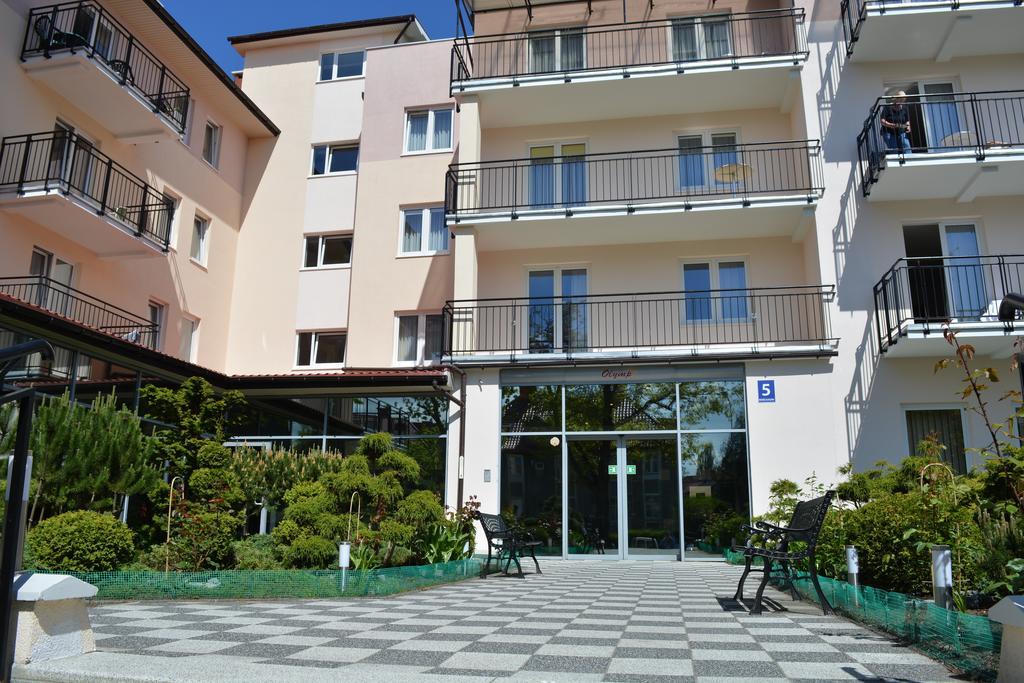 Apartment Olymp โควอบเซก ห้อง รูปภาพ