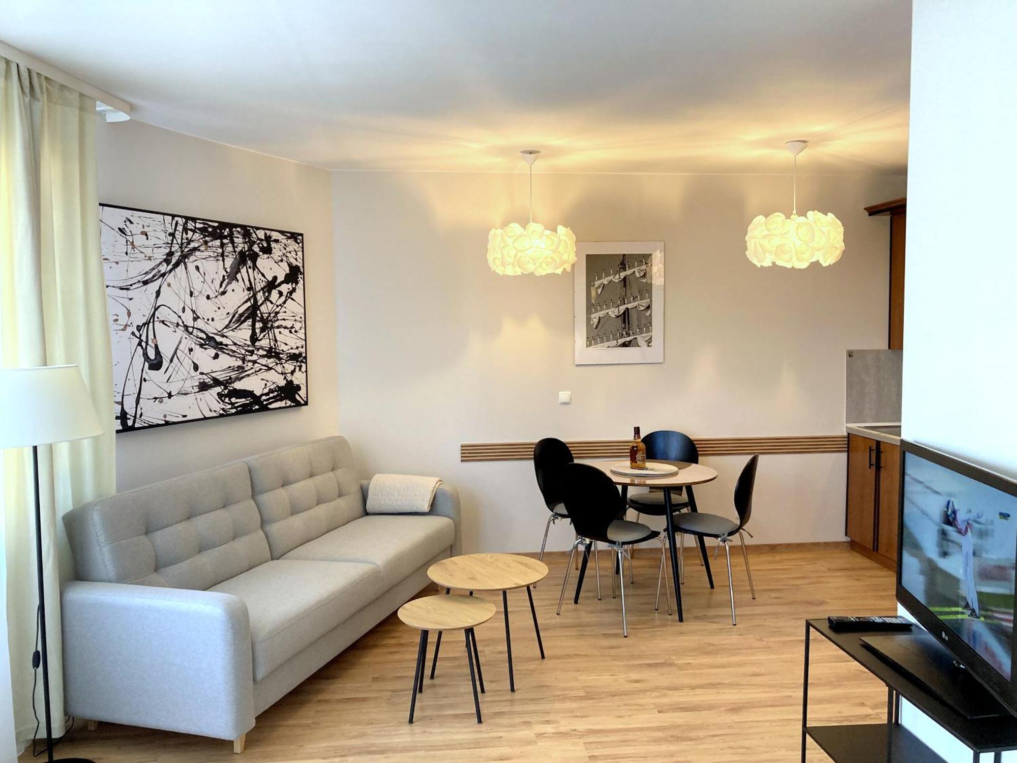 Apartment Olymp โควอบเซก ภายนอก รูปภาพ
