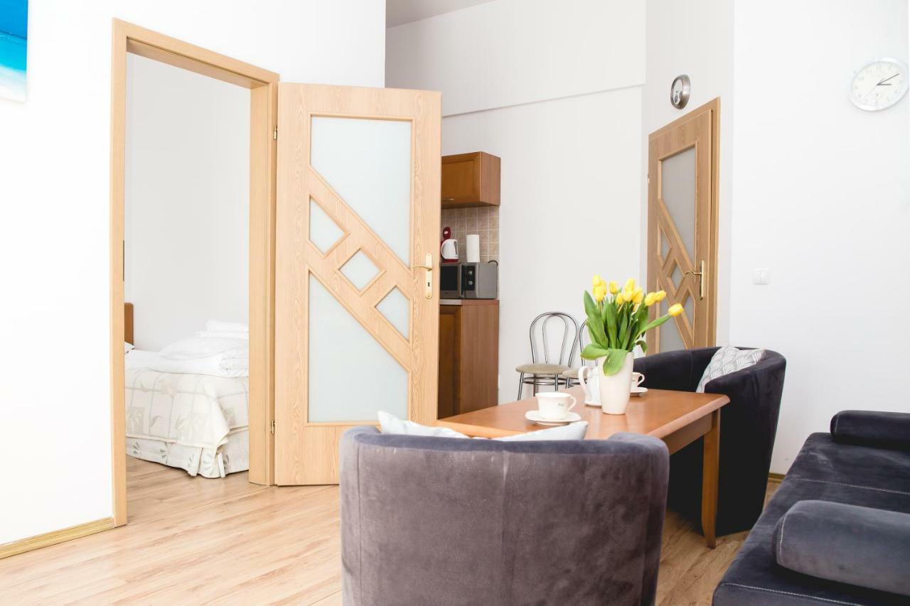 Apartment Olymp โควอบเซก ภายนอก รูปภาพ