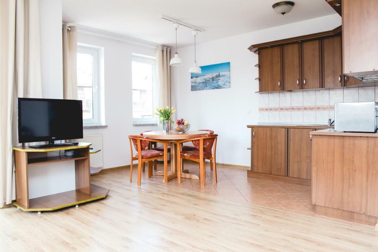 Apartment Olymp โควอบเซก ภายนอก รูปภาพ