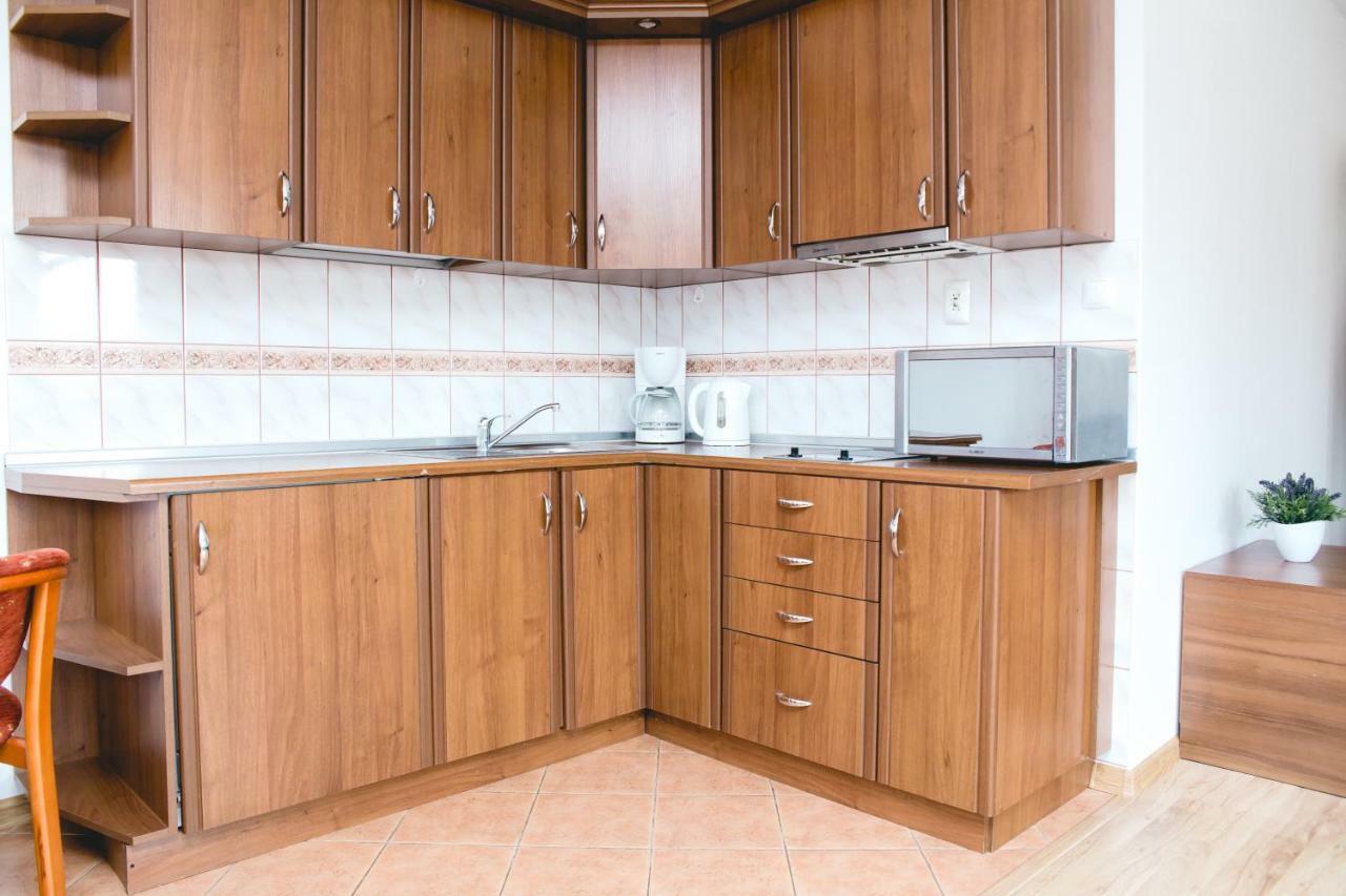 Apartment Olymp โควอบเซก ภายนอก รูปภาพ