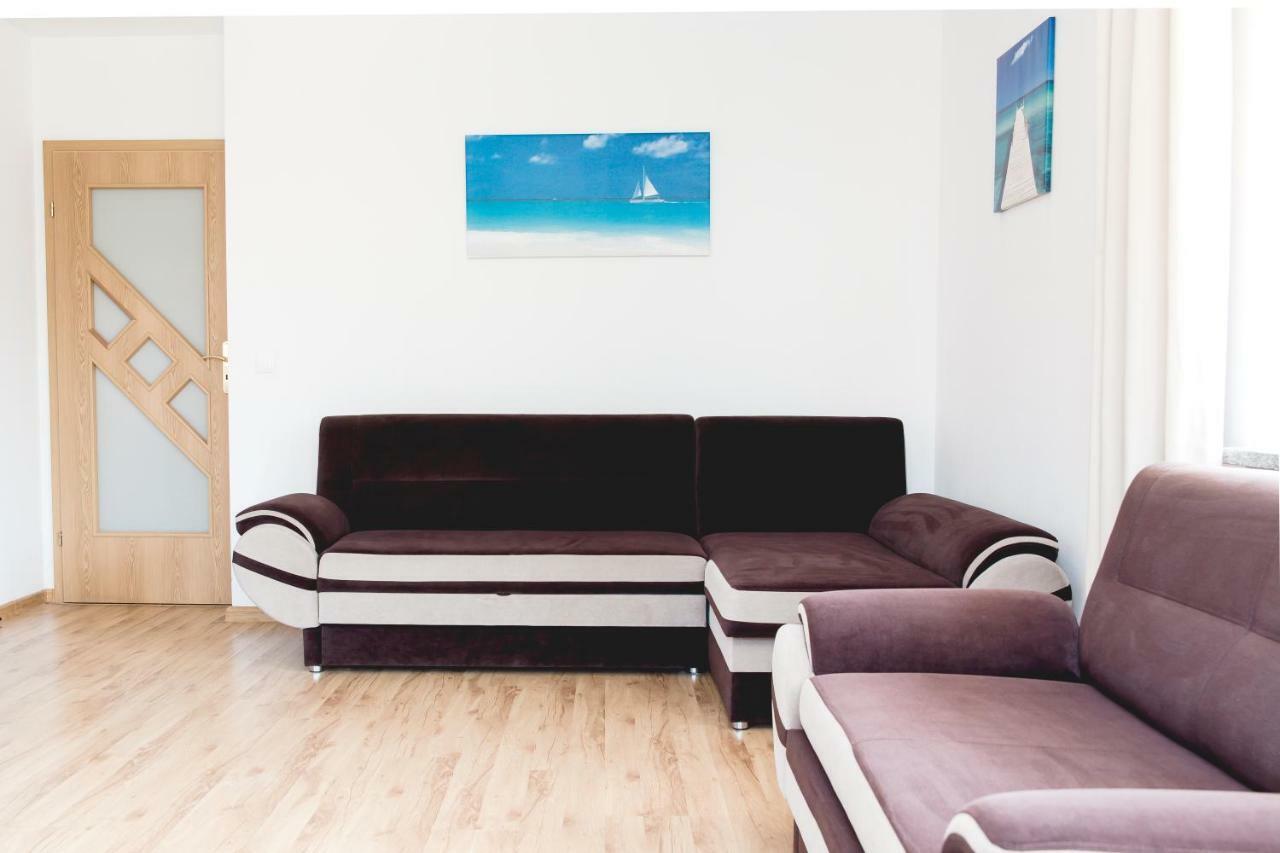 Apartment Olymp โควอบเซก ภายนอก รูปภาพ