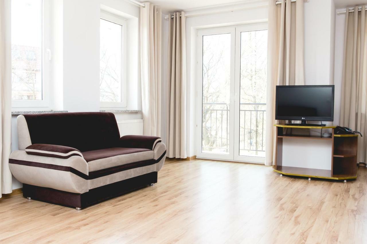 Apartment Olymp โควอบเซก ภายนอก รูปภาพ