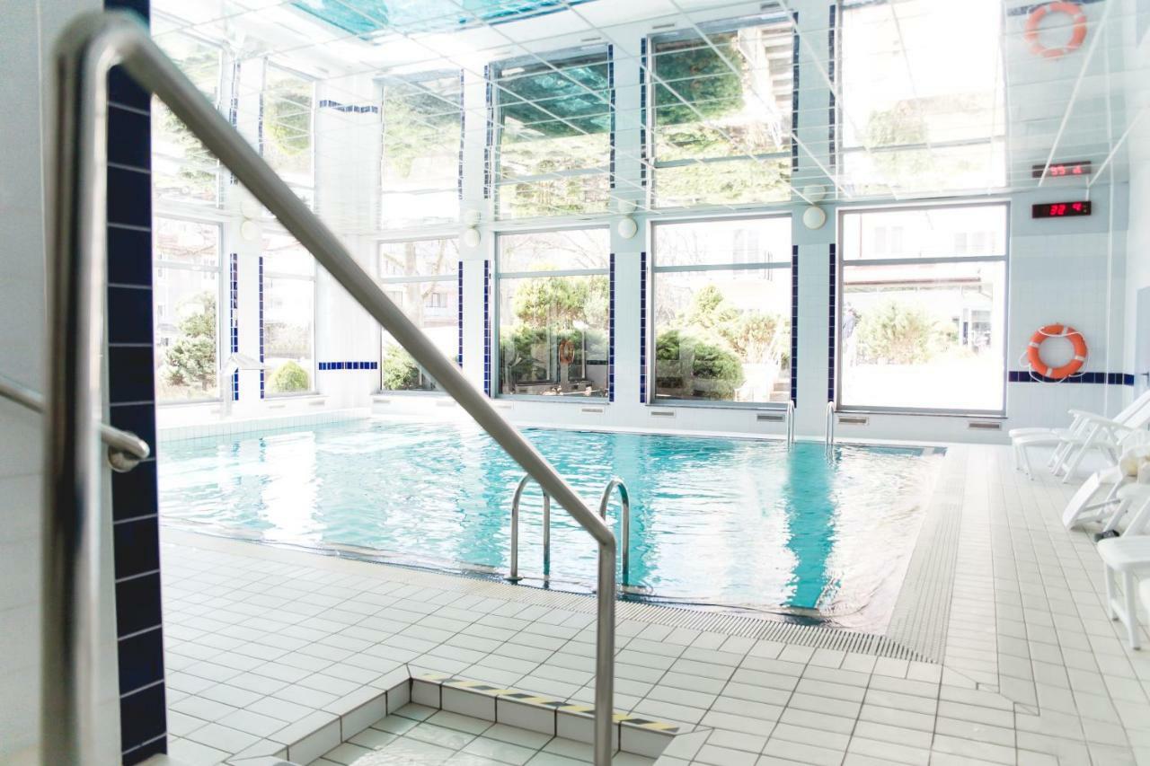 Apartment Olymp โควอบเซก ภายนอก รูปภาพ