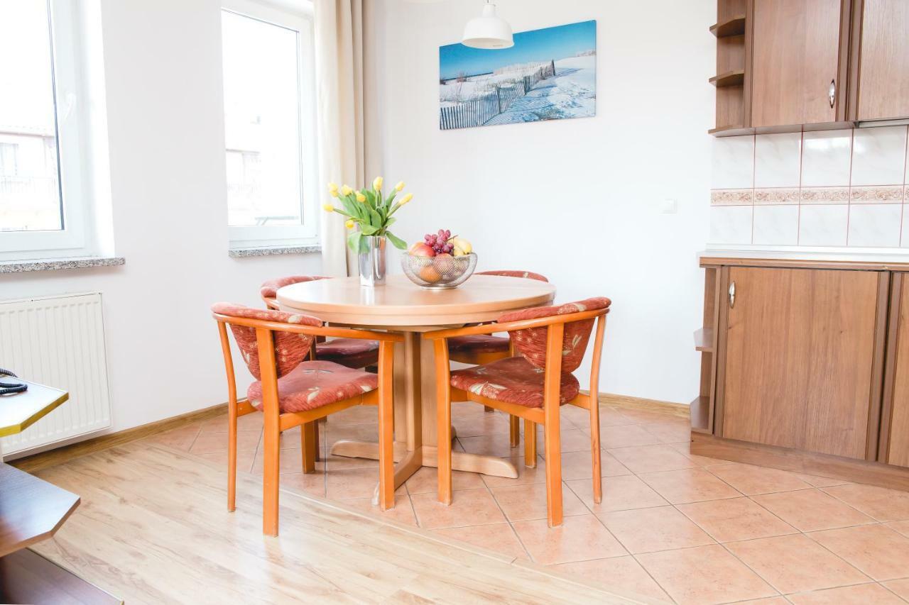 Apartment Olymp โควอบเซก ภายนอก รูปภาพ